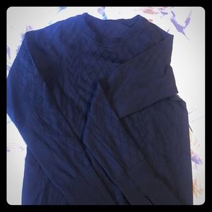 NWT Rest Less Pullover Lululemon